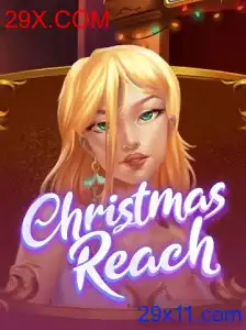 Descubra ChristmasReach: O Jogo de Estratégia Festivo