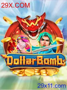 DollarBombs: O Jogo que Está Explodindo em Popularidade
