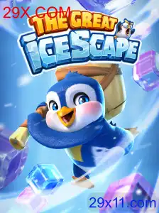 Explorando o Mundo Gelado de TheGreatIcescape: Descrição e Regras