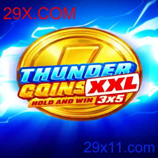 ThunderCoinsXxl: A Revolução dos Jogos de Estratégia