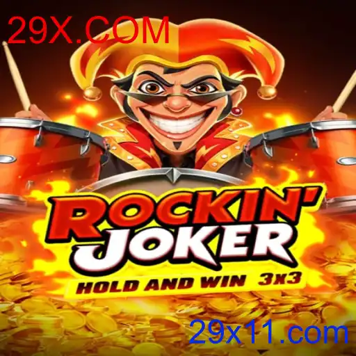 Rockinjoker: Uma Imersão no Novo Fenômeno dos Jogos Online